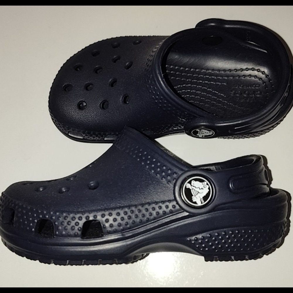 Infant Crocs/Clogs (NEW, No Box)